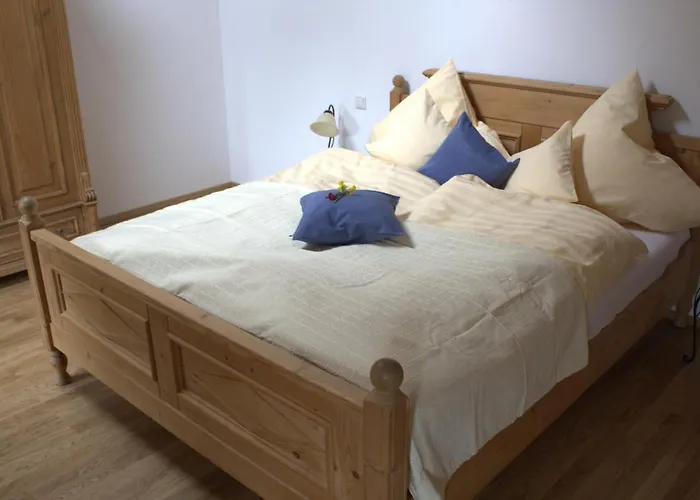 Apartamento Saliterhof