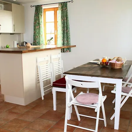 Apartment Saliterhof