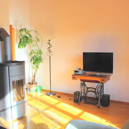 Apartment Saliterhof *