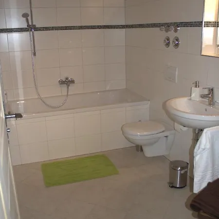 Apartment Saliterhof