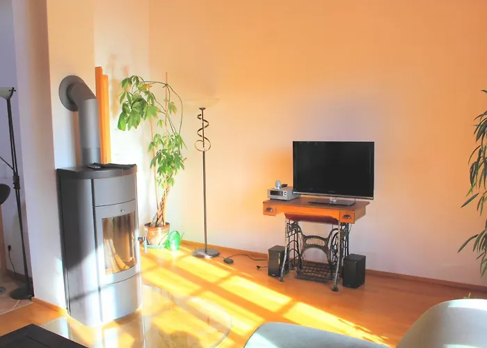 Apartman Saliterhof *