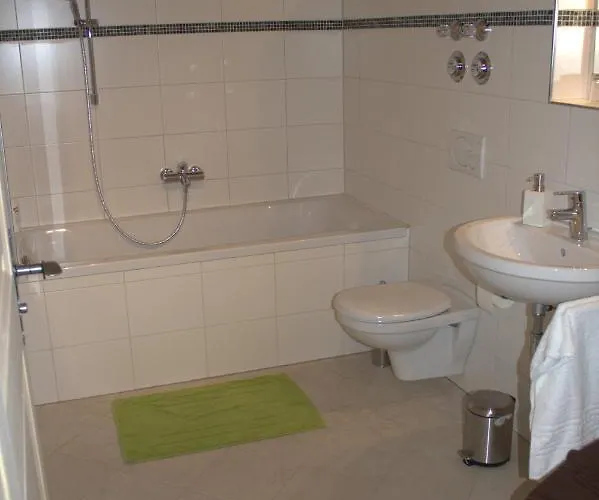 Apartman Saliterhof
