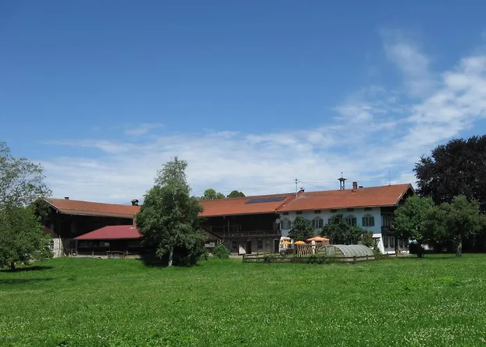 Saliterhof