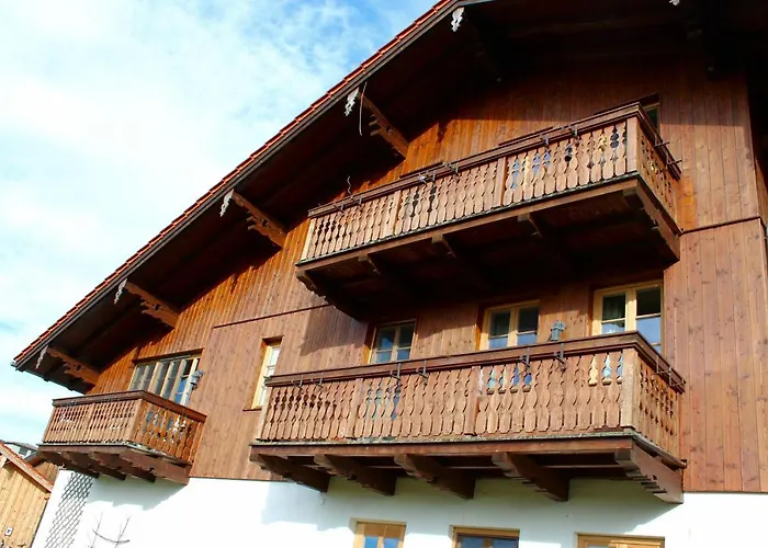 Saliterhof